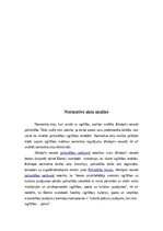 Eseja 'Jēkabpils novada pašvaldības normatīvo aktu analīze un skolas sadarbības institū', 2.