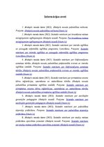 Eseja 'Jēkabpils novada pašvaldības normatīvo aktu analīze un skolas sadarbības institū', 8.