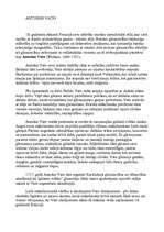 Konspekts 'Antuāns Vato ', 1.