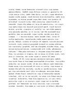 Eseja 'Melnbaltie kontrasti V.Igo romānā "Parīzes Dievmātes katedrāle"', 2.