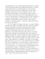 Eseja 'Melnbaltie kontrasti V.Igo romānā "Parīzes Dievmātes katedrāle"', 3.