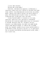 Eseja 'Melnbaltie kontrasti V.Igo romānā "Parīzes Dievmātes katedrāle"', 4.