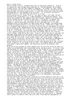 Eseja 'Martin Luther King', 1.