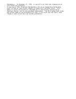 Eseja 'Martin Luther King', 2.