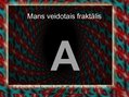 Prezentācija 'Fraktāļi', 5.