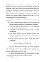 Referāts 'Karjera', 9.