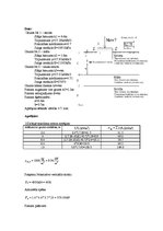 Paraugs 'Pirmais praktiskais darbs - pamatu sēšanās aprēķins', 2.