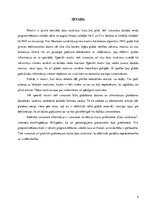 Referāts 'Speciālie masīvi un to lietošana', 4.