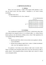 Referāts 'Speciālie masīvi un to lietošana', 8.