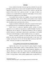 Referāts 'Uzņēmuma noliktavas organizācijas pētījums', 2.