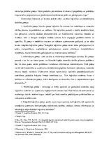 Referāts 'Uzņēmuma noliktavas organizācijas pētījums', 3.