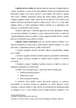 Referāts 'Uzņēmuma noliktavas organizācijas pētījums', 13.