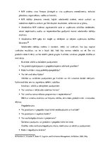 Referāts 'Uzņēmuma noliktavas organizācijas pētījums', 15.