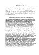 Konspekts 'Datoru attīstības vēsture', 5.