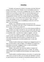 Eseja 'Atbildība', 1.