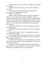 Eseja 'Atbildība', 3.