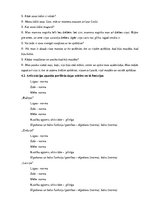 Konspekts 'Bērna attīstības izpēte', 2.