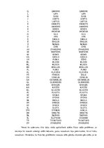 Konspekts 'Bērna attīstības izpēte', 4.