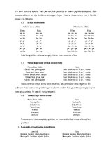 Konspekts 'Bērna attīstības izpēte', 5.