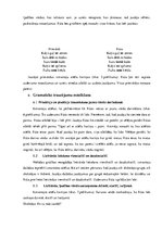 Konspekts 'Bērna attīstības izpēte', 7.