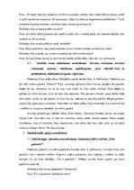 Konspekts 'Bērna attīstības izpēte', 8.