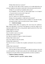 Konspekts 'Bērna attīstības izpēte', 9.