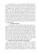 Konspekts 'Bērna attīstības izpēte', 10.