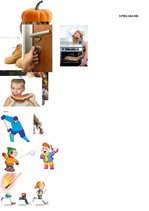 Konspekts 'Bērna attīstības izpēte', 13.