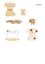 Konspekts 'Bērna attīstības izpēte', 14.