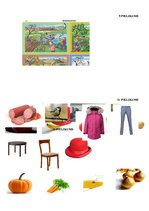 Konspekts 'Bērna attīstības izpēte', 17.