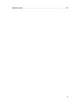 Konspekts 'Fenilketonūrija', 2.