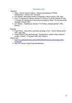 Konspekts 'Fenilketonūrija', 11.