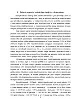 Referāts 'Alianšu veidošanās tendences avio industrijā Baltijā', 4.