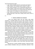 Referāts 'Alianšu veidošanās tendences avio industrijā Baltijā', 7.