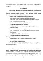 Referāts 'Alianšu veidošanās tendences avio industrijā Baltijā', 12.