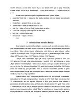 Referāts 'Alianšu veidošanās tendences avio industrijā Baltijā', 13.