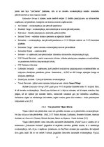 Referāts 'Alianšu veidošanās tendences avio industrijā Baltijā', 17.