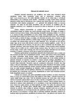 Eseja 'Klusums kā izsīkstošs resurss', 1.