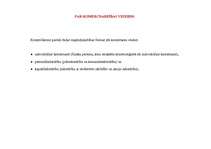 Konspekts 'Komercsabiedrības', 1.