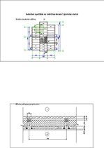 Paraugs 'Sienas nestspējas pārbaude', 1.