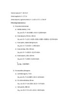 Paraugs 'Sienas nestspējas pārbaude', 2.