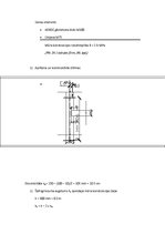 Paraugs 'Sienas nestspējas pārbaude', 5.