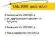 Prezentācija 'ES struktūrfondu finansējums inovācijas veicināšanai 2007.-2013.gadā', 2.