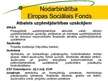 Prezentācija 'ES struktūrfondu finansējums inovācijas veicināšanai 2007.-2013.gadā', 14.