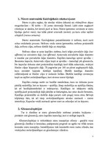 Konspekts 'Glomerulopātijas', 3.