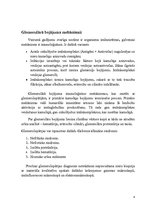 Konspekts 'Glomerulopātijas', 4.