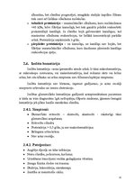 Konspekts 'Glomerulopātijas', 11.