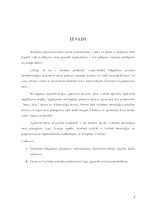 Referāts 'Digitālais darba aprīkojums datormāksliniekam', 3.