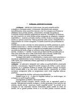 Referāts 'Normatīvo aktu satura veidošanas noteikumi', 2.