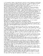 Eseja 'Heraclitus', 2.